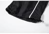 Pantaloni della tuta unisex a righe alla moda taglia europea 2026 - Pantaloni lunghi casual versatili in Taslan