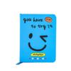 Memo Diary Planner A7 Mini Notebook Scrapbooking Pocket Notepad Portable   Student