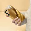 High-end PhoneCase Electroplated Glass TPU PhoneCase for Samsung Galaxy S26 S25 S24 S23 S22 S21 FE,Ultra,Plus Dropresistant