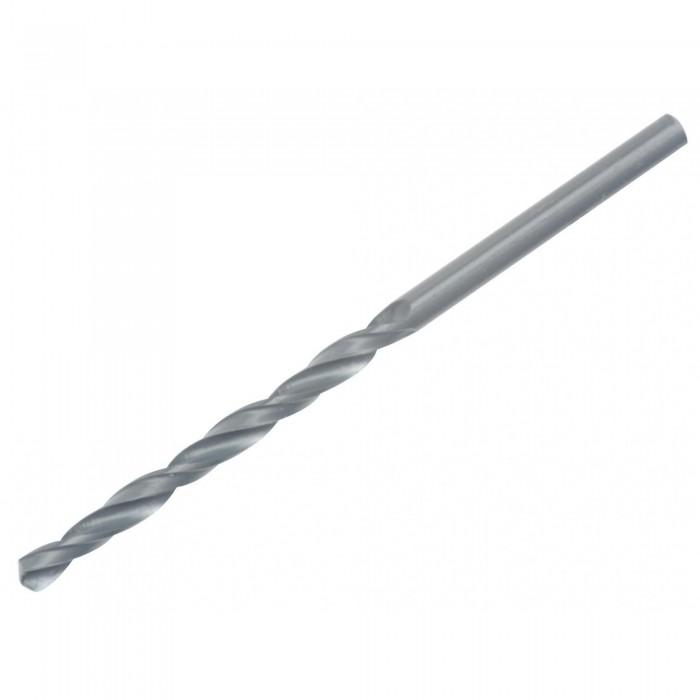 Faithfull Loose Hss Jobber Drill Bits Metric