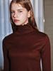 OUEL Wool Span Turtleneck_6Colors