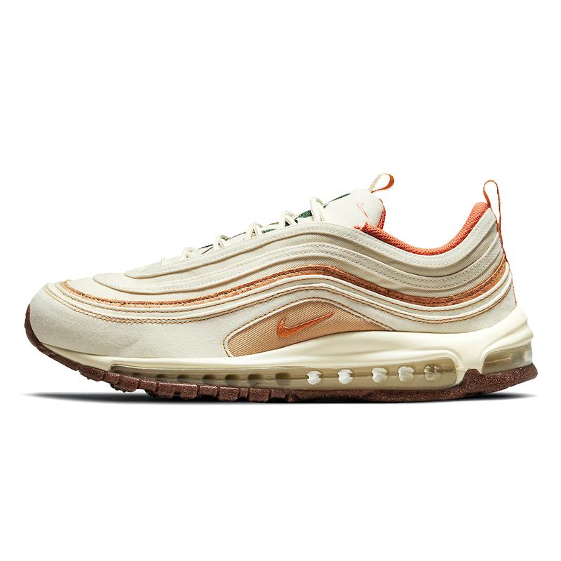 Nike Air Max 97 'Cork' Sneakers Casual Shoes DC3986-100