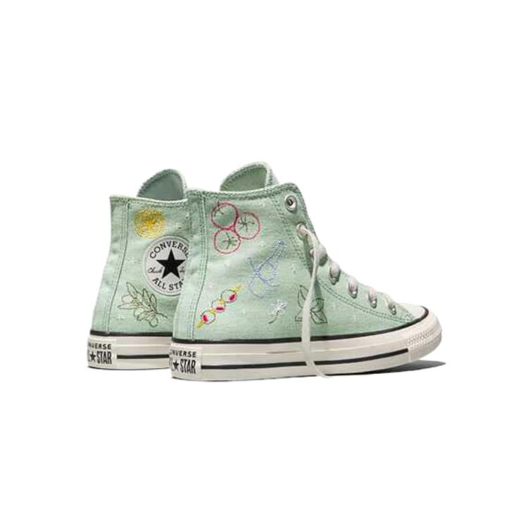 Converse Chuck Taylor All Star High top Canvas Shoes Unisex A17909F