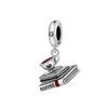 Coffee Book Pendants Charms Copper Colors For Charms Copper Colors Original Bracelet For Jewelry Making