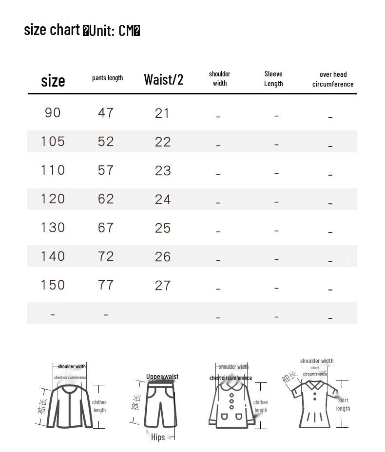 MOMOCO Boys' Summer Casual Cropped Pants