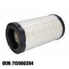 Air Filter 715900394 for Can Am For Defender HD5 HD8 HD10 Maverick Trail Maverick Sport with OEM Fit for Models 2016 2021