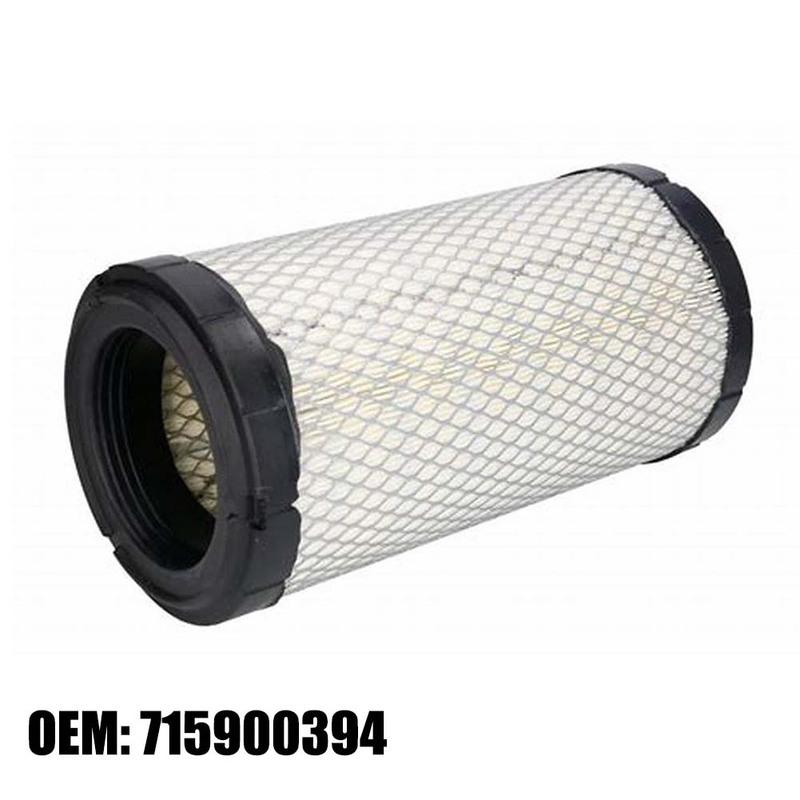 Air Filter 715900394 for Can Am For Defender HD5 HD8 HD10 Maverick Trail Maverick Sport with OEM Fit for Models 2016 2021