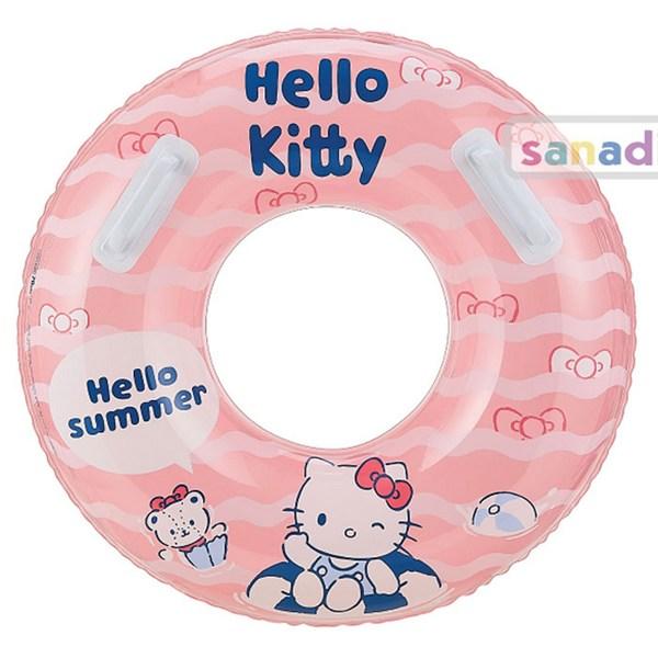 

Трубка с ручкой Hello Kitty 70, корейские водные развлечения
