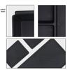 Geely Emgrand 7 Center Console Armrest Storage Box - Car Accessories for 26 Models
