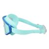 Outdoor Children Swimming Goggles Swim Goggles HD Anti Fog Waterproof Kids Diving Glasses for Girls Boys Blue