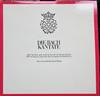 LP Record JOHANN SEBASTIAN BACH BACHENSEMBL  Die Bachkante BWV 105 Herr Gehe Ni CLV71944 Claudius Verlag Germany Classical Used