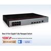 Huawei S5735S-L8P4S-QA2(A1) 8-Port Gigabit Managed Ethernet Switch