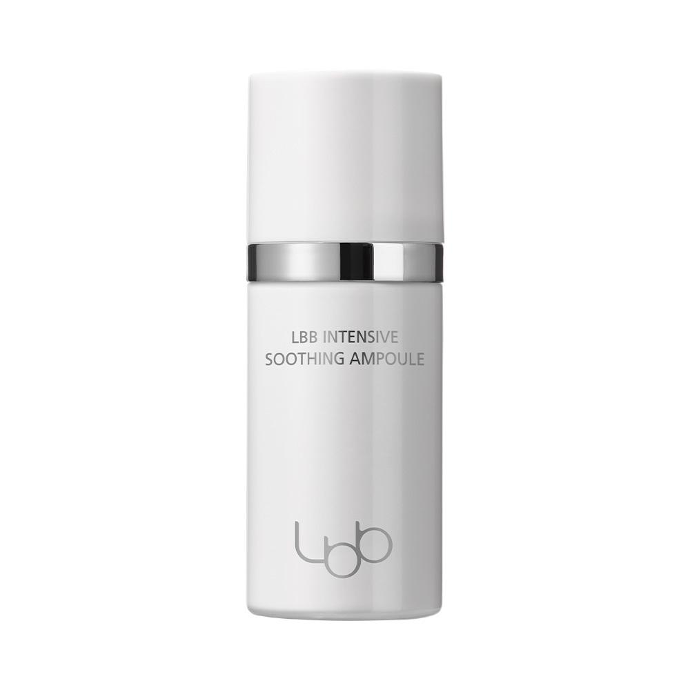 Lbb [mist Ampoule] Lbb Intensive Soothing Ampoule 60ml [single Item]