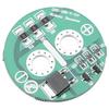 Super   Capacitor Lithium Battery     2.5V Voltage Limit PCB