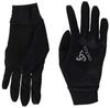Odlo Zeroweight Cycling Gloves (black)