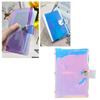 Large Capacity Nail Stamping Plate Organizer Stamping Plate Holder  For Customer Selection