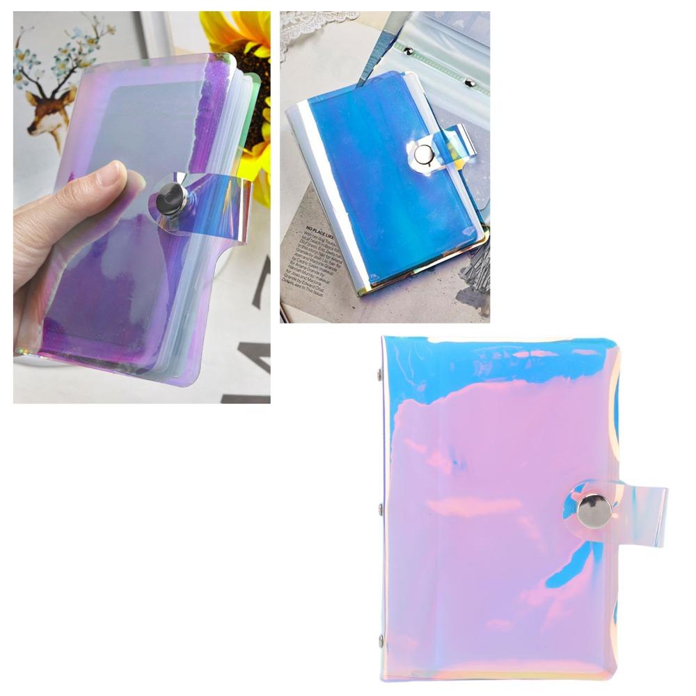 Large Capacity Nail Stamping Plate Organizer Stamping Plate Holder For Customer Selection