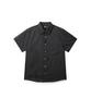Haechinglum Plaket Shirt Black