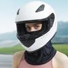 Motorcycle Bicycle Riding Headgear Breathable Balaclava Hat for Outdoor Sports