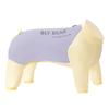 Dog Cooling Vest for Summer - UV Sun Protection Breathable Mesh Ice Jacket, Small Medium Large Dogs, Adjustable for Outdoor Walk