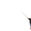 Complete Fishing Rod Set: Includes Hand Rod, Hooks, Floats, and Line for Short Sea and Taiwan Rod Fishing.