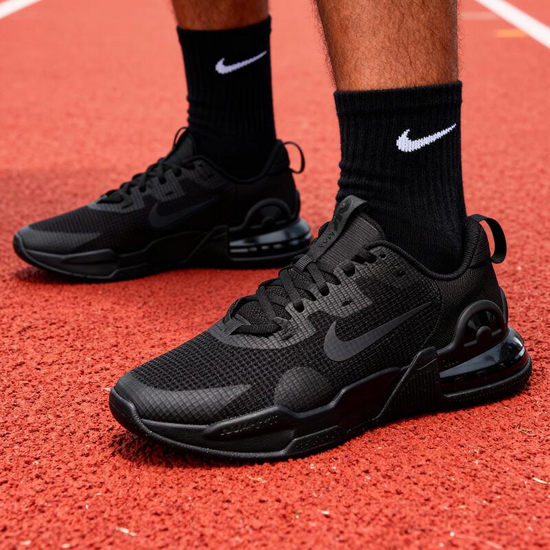 Nike Men s All-Season Running Shoes DM0829-010 US 10.5