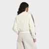 Adidas Women Daily Jacket Kd2892 Denim Track Top