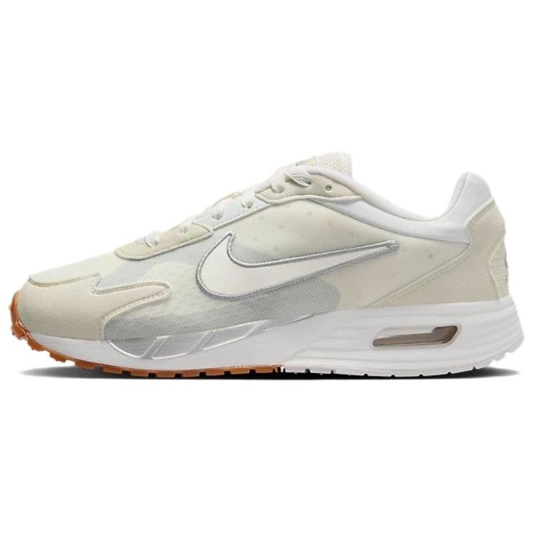 (WMNS) Nike Air Max Solo Beige Women s FN0784-104 EU 37.5