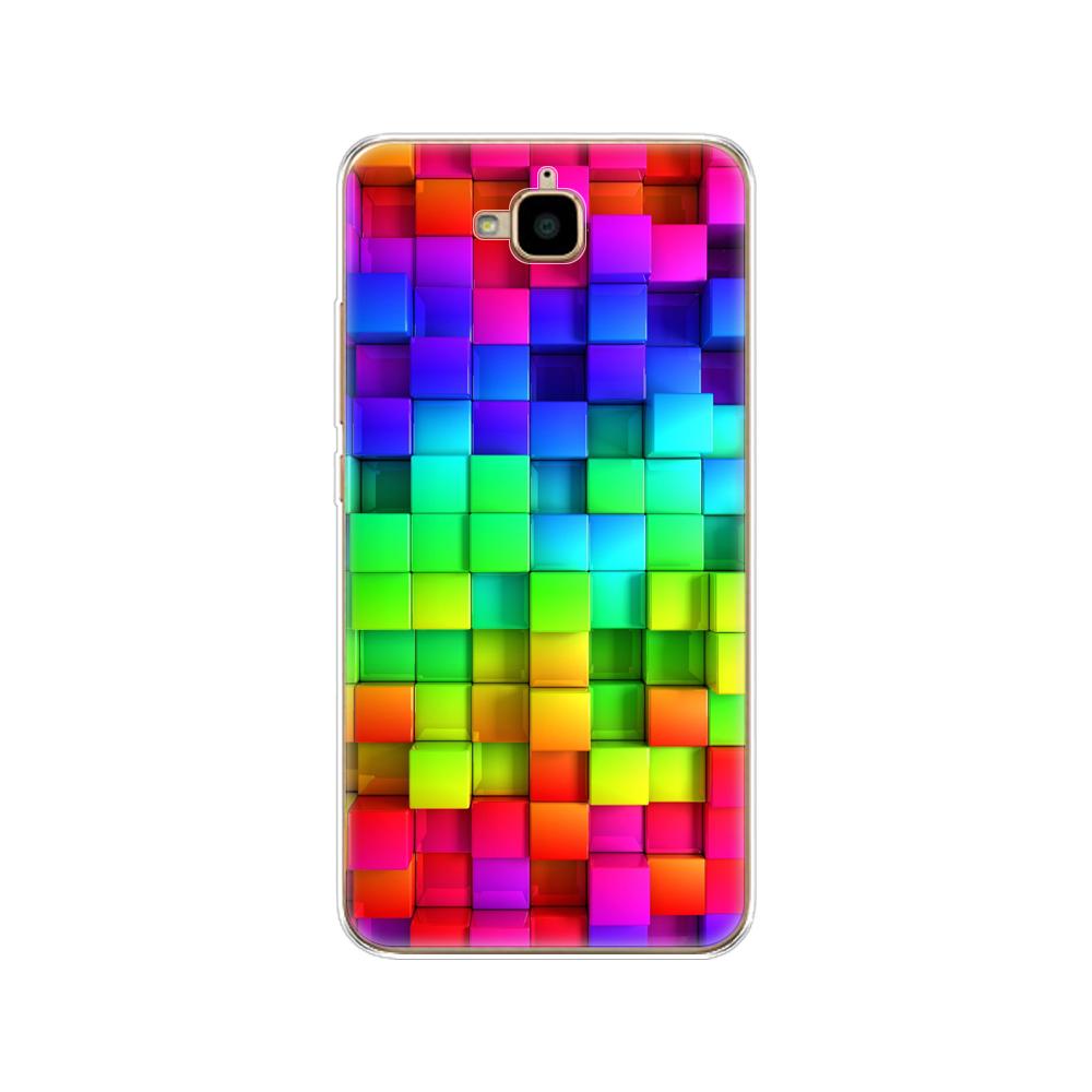 

Чехол для телефона Huawei Honor 4C Pro, чехол Honor 4C Pro, чехол для Huawei Y6 Pro 2015, силиконовый чехол с мягкой нижней частью TIT-L01 TIT-TL00 для телефона huawei y6 pro 2015