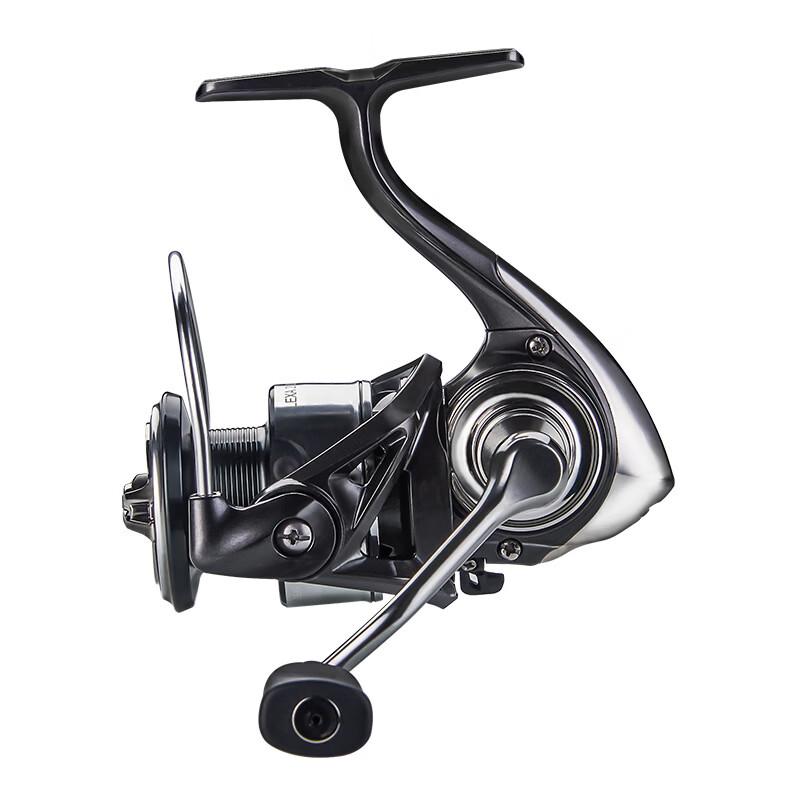 

DEUKIO All-Metal Anti-Seawater Spinning Reel
