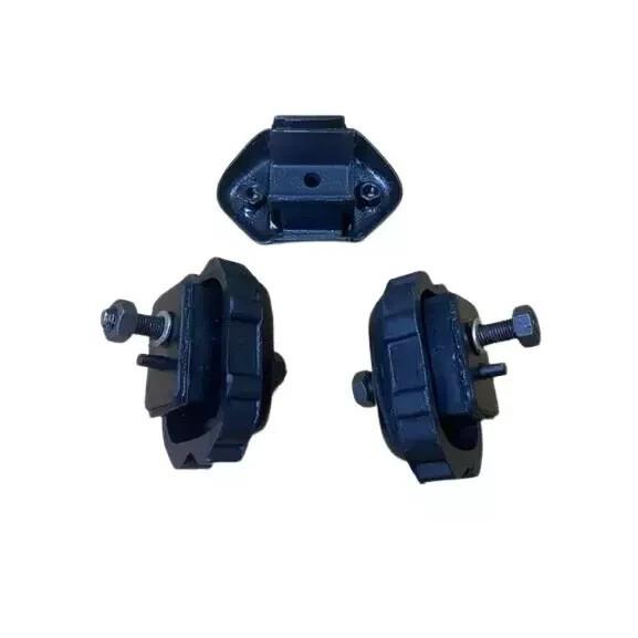 MOTOR MOUNTS & TRANSMISSION MOUNT SET - Fit For SUZUKI SAMURAI 85'-95'