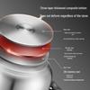 Supor 304 Stainless Steel Stockpot with Steamer