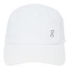 On Lightweight Running Size Cap, White/Free