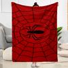 Spider Web Blanket Soft & Cozy Great for Sofa Bed Couch for All Occasions Warmthful Decor Best Holiday Gift for Friends Family