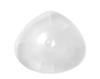 [Mycopuera] Breast Cancer Pad, Swimsuit/Water Use, Masturbation Pad, Transparent Silicone Pad, Hot Spring/Bath (200g)