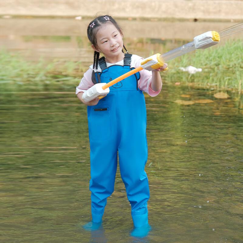 OEING Kids Waterproof Rain Pants