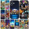 Cover Wallpaper R-Robloxs for Motorola Moto G86 G57 G67 G24 G15 G54 Power G13 G14 G34 G35 G45 G60 G53 G55 G64 G75 G72 Phone Case