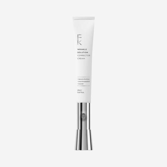 Feelkeen X Yaksonmyeongga Wrinkle Solution Corrector Cream 20ml (Vegan)