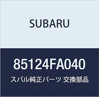 SUBARU Originalteile Messgerät Baugruppe Thermostat Teilenummer 85124FA040