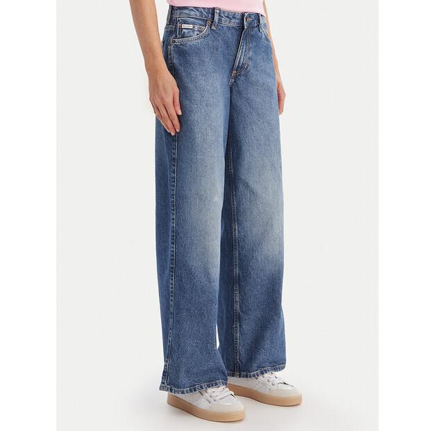 Джинсы Guess Jeans W5YA0Y D6333 EU 30_30