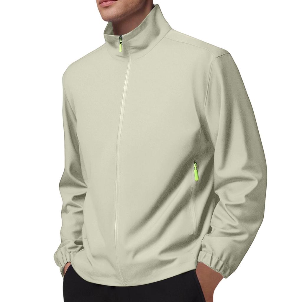 Men's Long Shirt Muslim Robe