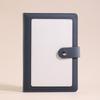 Custom Portable Business Notebook - Office & Meeting Diary with Logo