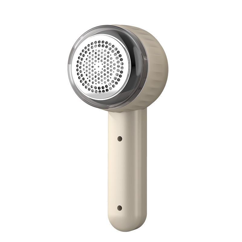 Rechargeable Electric Fabric Shaver with 6-Blade Head