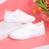 Fashion Women Sneakers New Comfortable Outdoor Summer Flats Shoes Fashion Lightweight Concise Vulcanized Shoes Women Zapatos De Mujer