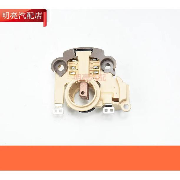 for Hyster Sumitomo Mazda Yell Forklift Mitsubishi Generator Regulator