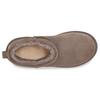UGG Essential Mini Ii 'Brown' Women's 1115030-MLE