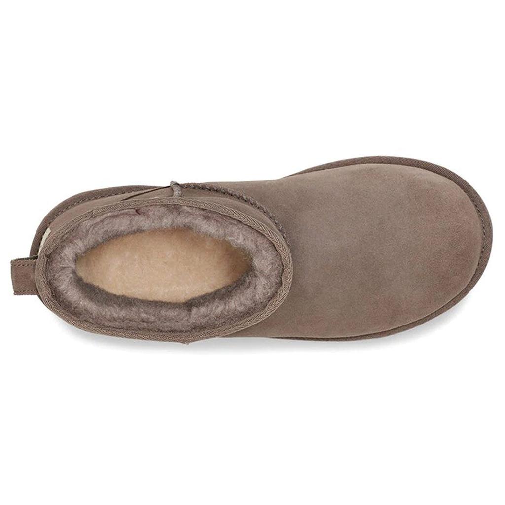 UGG Essential Mini Ii 'Brown' Women's 1115030-MLE