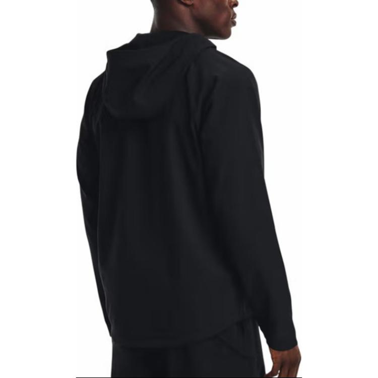 Under Armour Down Jacket Men's Black 1389305-001