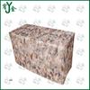 Youjin Decorative Three-Sided Table Cover