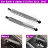 F10 F18 Car Tailgate Trunk Lid Left Right Return Shock Spring For BMW 5 Series 2011-2017 520i 528i 520d 51247204366,51247204367